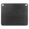 Vevor Pizza Steel 16"x14.5"x1/4" Pre-Seasoned Carbon Steel Pizza Baking Stone JHQ-CCP-406*368-6 - alternate 1