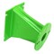 Deejay Led 1-inch Line Array Horn Aluminum for Bolt On Driver GREEN TBHLINEARRAYGREE - alternate 2