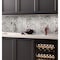 Apollo Tile Wooden Gray 11x12 Marble Polished Floor and Wall Mosaic Tile 4.55 sqft/case, 5PK APLSV88G05PA - alternate 3