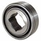 Timken DEEP GROOVE BALL BEARING W208K3 - alternate 2