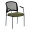 Office Star Products ProGrid Mesh Back Chair, Dillon Sage 86710R-R106 - alternate 1