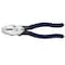 Klein Tools 7 7/16 in Linemans Plier, Steel D201-7NE - alternate 1