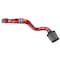 Hps Performance Cold Air Intake Kit, Red,  837-602R - alternate 1