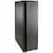 Eaton Tripp Lite Series SmartRack 42U Standard-Depth Quiet Server Rack Enclosure Cabinet with Sound SRQP42UB - alternate 1