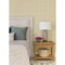 Chesapeake Sandee Butter Medallion Wallpaper 3125-72312 - alternate 2