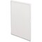 Pendaflex File Jacket, Clear, PK25 PFX62004 - alternate 1