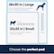 Simple Deluxe 100 Count 22'x22' Dog Pee Pads, Training Puppy Pee Pads, Super Absorbency Disposable Underpads, Lea 3A88PETSPLSNDS01100P - alternate 2
