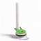 Highcraft 3" Toilet Flush Valve Adj. Water Saving Flush Valve Fits Most Toilets Consistent Flush Performance US78-57H-D - alternate 1
