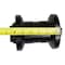 Mytee Products Forged Excavator Track Bottom Roller for RD118-21700, RD148-21700 Kubota, 2PK MPBR-RD148-21700x2 - alternate 2
