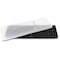 Cherry Keyboard, w/ Cover, Wired, 18-1/5"Wx6-9/10"Lx3/4"H, Black EZN-0800EU-2 - alternate 1
