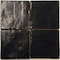 Apollo Tile Mallorca Black 4 in. x4 in. 5.56 Sq.Ft Ceramic Tile, 50PK APLEC67 - alternate 2