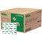 Cascades Pro Perform Interfold Napkins, 1-Ply, 12.63 x 8.5, White, 6016PK T410 - alternate 1