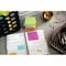 Post-It Notes, Postit, 1.5X2, 12Pk, Ast Pk MMM653AU - alternate 2