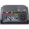 Midland Radio Weather Radio, Black, Channels AM/FM, NOAA WR400 - alternate 1