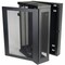 Eaton Tripp Lite Series SmartRack 18U Low-Profile Patch-Depth Wall-Mount Half-Height Rack SRW18US13 - alternate 1