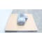 Teco Westinghouse MAX-E1 MOTOR 256T 20HP 1760RPM 230/460V-AC 3PH AEHH-8N EP0204 - alternate 2