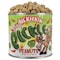 Ass Kickin Spicy Pickle Peanuts 12 oz Canister AK898 - alternate 2