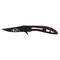 Performance Tool 3 in. Blade Folding Pocket Knife W9378 - alternate 2