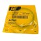 Caterpillar SEAL WIPER, CATERPILLAR OEM 3E4108 3E4108 - alternate 1