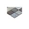 Daltile Uptown Glass 1in x 1in Metro Mosaic, 21.00 SQFT Per Carton, 20PK UP0811MS1P - alternate 2