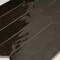 Apollo Tile Festa 1.7 in. x 9.6 in. Glossy Black Ceramic Picket Wall and Floor Tile 2.37 sq. ft./case, 23PK PCD88GRTGLA - alternate 2