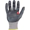 Ironclad Performance Wear Knit Cut A6 Foam Nitrile, PR SKC6FN-07-XXXL - alternate 2