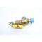 Apollo SAFETY RELIEF VALVE 55PSI 1IN NPT THREADED BRASS 19-KEEL055 - alternate 2