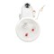 Autobest Fuel Pump Hanger Assembly, 1996-2002 BMW Z3 Roadster Coupe Engine Designation: M44, M52, S52,  F4331A - alternate 2