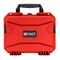 Eylar Intact 13.8in Stacker Series Compact Hard Gear Case with Foam Red NG00011-RED - alternate 1