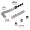 Performance Tool Thread Repair Kit 3/8-16, UNC Tap, Stainless Steel Inserts, Install Tool W86907 - alternate 2