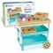 Learning Resources New Sprouts Prep n Store Play Kitchen Island LER9752 - alternate 1