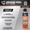 Dap White Water-Based Orange Peel Spray Texture 20 oz 7079850015 - alternate 2