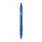 Bic Glide Bold Retractable Ball Point Pen, Bold Point (1.6mm), Blue, 12-Count, 12PK VLGB11-BLU - alternate 2