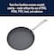 Henckels Clad H3 10-inch Stainless Steel Ceramic Nonstick Fry Pan with Lid 1023638 - alternate 2
