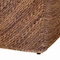 Bali & Pari Verino Seagrass Storage Bench 259-14225-ZORO - alternate 2