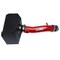 Hps Performance Air Intake Kit with Heat Shield, Red,  827-595R - alternate 2