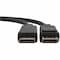 C2G 10ft/3M DisplayPort Cable TAA C2G50114 - alternate 2