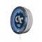 Holland Bar Stool Georgia Tech 16 LED Wall Clock ClkL16 - alternate 2
