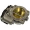 Standard Ignition Standard Motor Products, Throttle Body,  S20219 - alternate 1