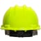 Ironwear Cap Style Hard Hat Lime 3961-L - alternate 1