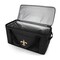 Picnic Time Family Of Brands NFL New Orleans Saints - 64 Can Collapsible Cooler 716-00-179-204-2 - alternate 2