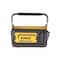 Stanley 20in PRO Tool Tote Black/Yellow DWST560106 - alternate 2