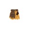 Kinco KincoPro Brown Synthetic Gloves - Extra Large - Brown 2014-XL - alternate 2