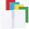 National Notebook, Wirebound, 5"X3", Side 31220 - alternate 1