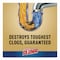 Liquid-Plumr Clog Destroyer + PipeGuard, Gel, 80 oz 00228 - alternate 2