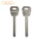 Aks Keys GM HU100 High Security Test Blade BK-CHEVR-41-HU100-AKS - alternate 2