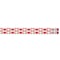 Musgrave Pencil Co Hearts 'O Glitter Pencil, 144PK MUS1153G - alternate 2