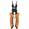 Klein Tools 6-in-1 Interchangeable Snap Ring Pliers 73066 - alternate 2