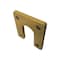 Komatsu PLATE, COVER, OEM 98553440 - alternate 2
