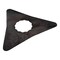 John Deere PLATE, JOHN DEERE OEM R38069 R38069 - alternate 2